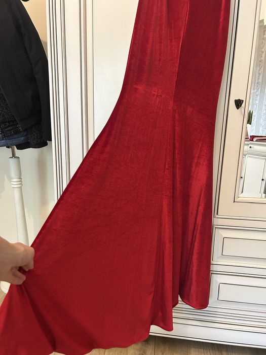 Rochie Stephanie Diva Charms - noua