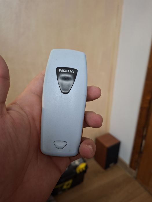 Nokia 3510i aspect 8/10