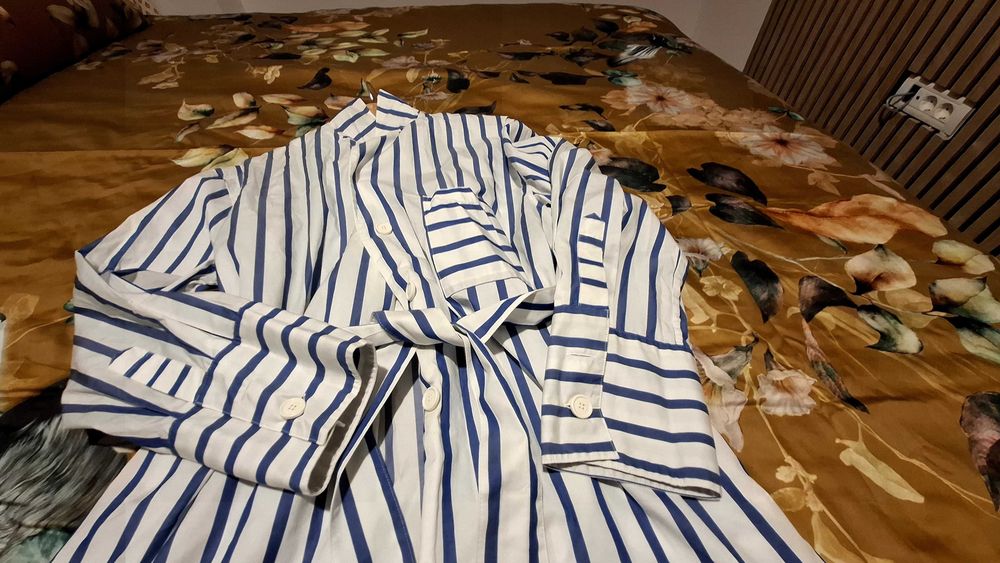 Rochie lunga ,Hugo Boss