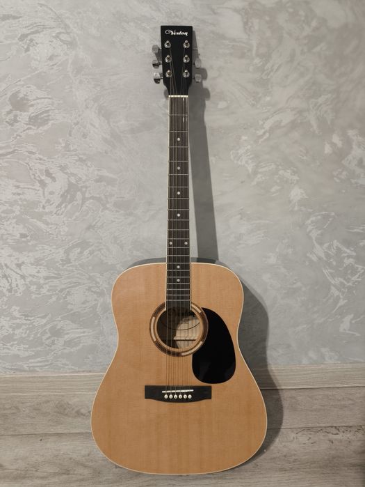 Гитара Veston D-40 SP/N