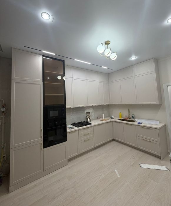 Корпусная мебель