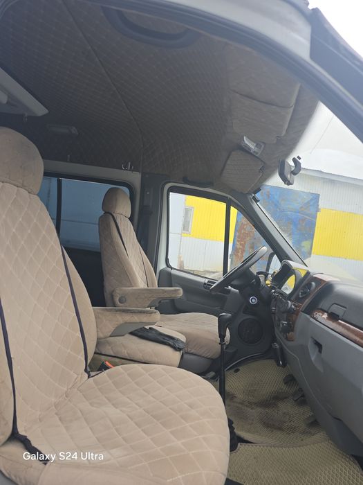 Продам Соболь на ходу срочно