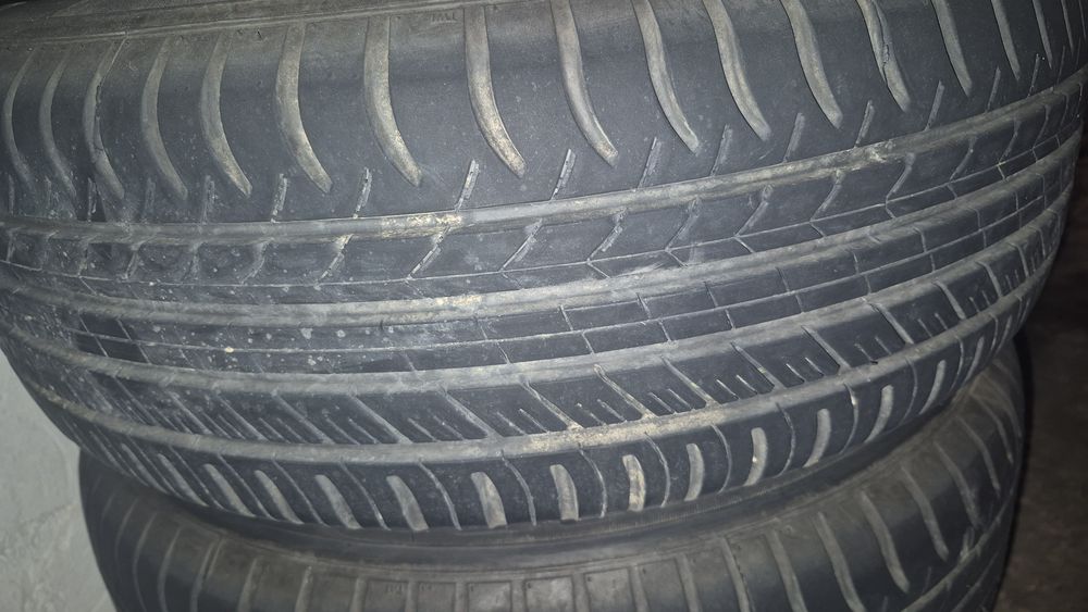 205:65:15   камри 25тен шешілген