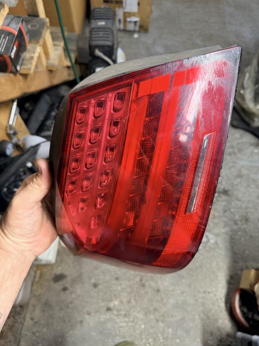 Stop bmw e93 lci lampa spate bmw e93 facelift