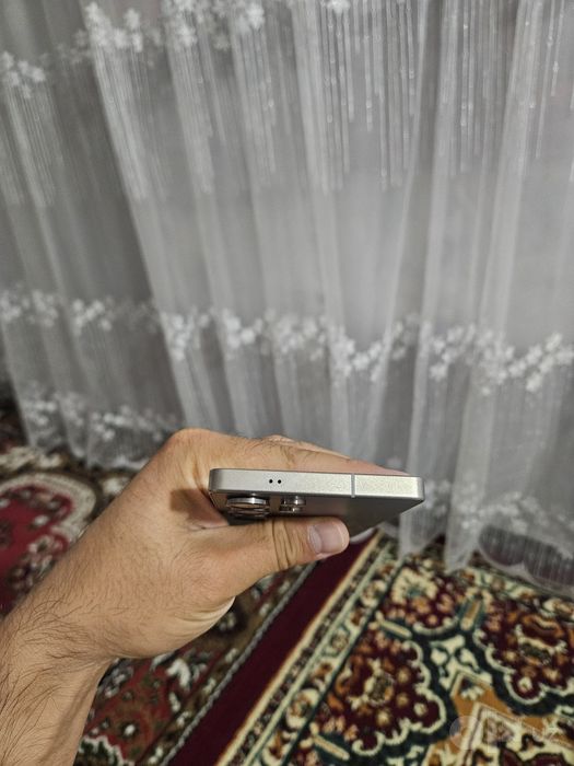 Galaxy S25 Ultra 12/256гб