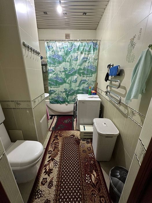 Срочно Продается Новостройка 3 комнаты 4 этаж+гараж+ кладовка 104 м2