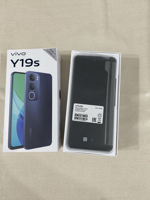 Телефон Vivo 19s