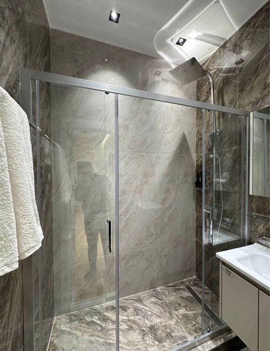 ЖК ЧАКАР | рядом с дружбы народов 3 комнатная