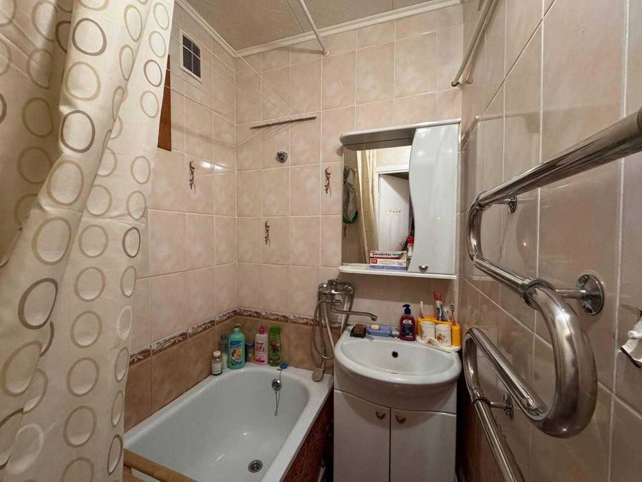 Продажа 2-комнатной квартиры