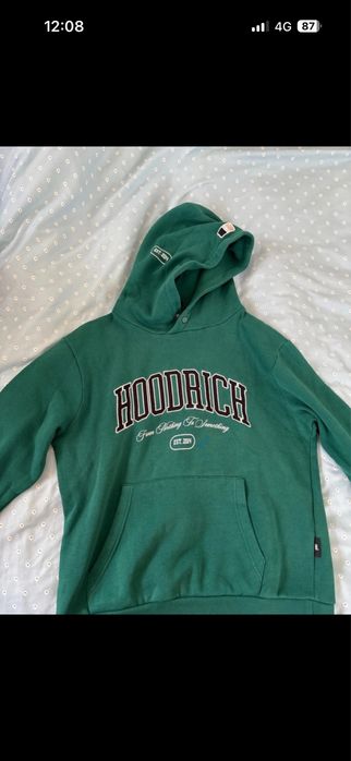 Hanorac Hoodrich