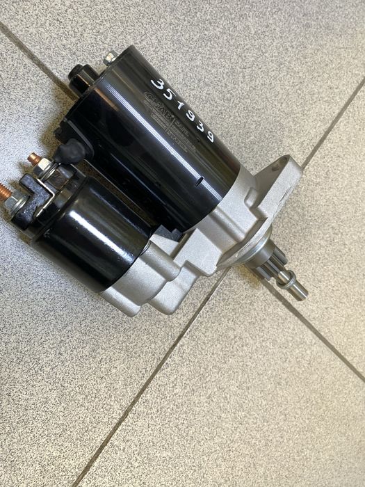 Продам стартер VW PASSAT B3/B4/ /B5 /GOLF /VENTO /AUDI 80b4