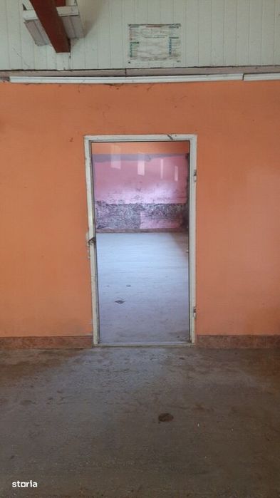 PROPRIETAR-Vand casa cu teren Lapos  (Darmanesti)