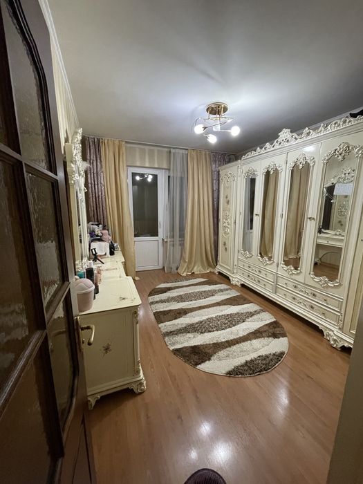 Продается квартира