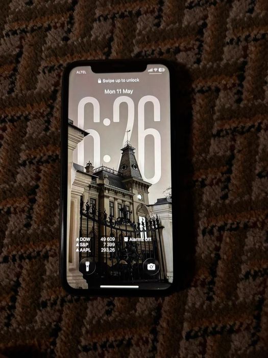 IPhone 11 128gb 73% акб