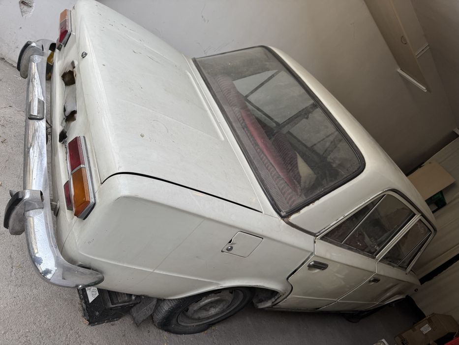 Жигула ВАЗ 2101 употребяван