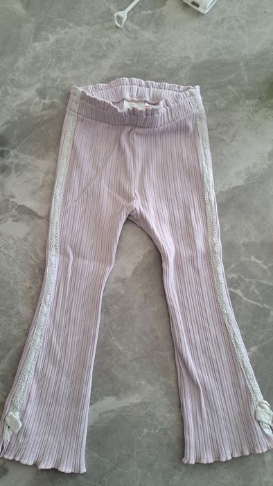 Лот дрехи Zara/H&M момиче - 92см, 2г.