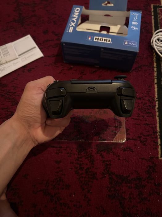 Джостик Hori гарантия