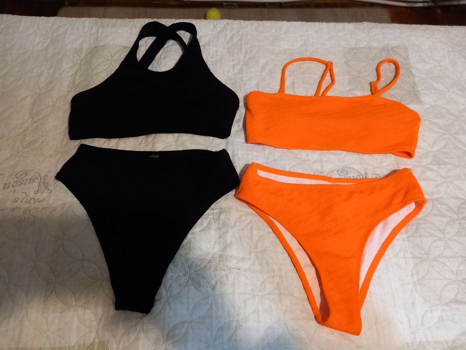 Дамски бански  различни размери.