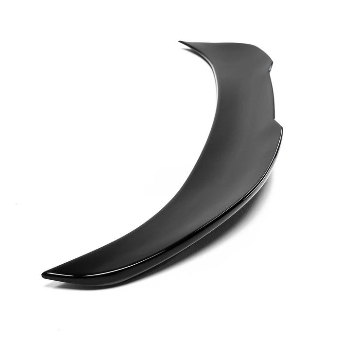 Eleron Spoiler BMW Seria 3 F30 F80 2012-2018 PSM Style - Negru Lucios