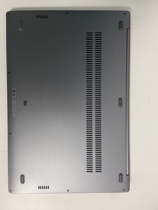 Xiaomi Mi Notebook Pro