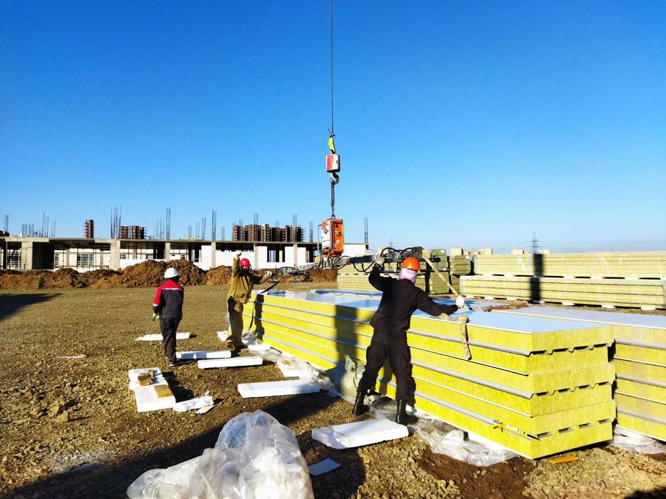 Сэндвич панели, Не ищите дешевле — сравните качество