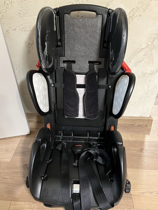 Детски стол за кола RECARO