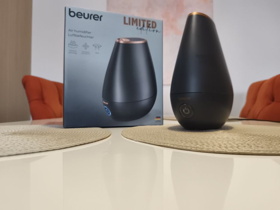 Umidificator Baurer