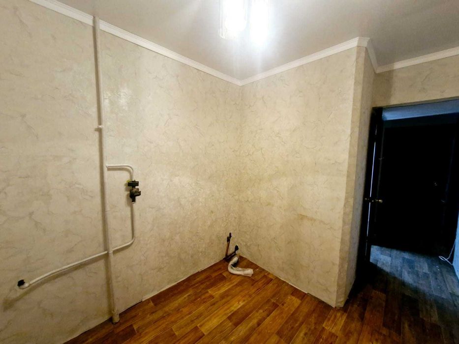 Продажа 1-комнатной квартиры КСК