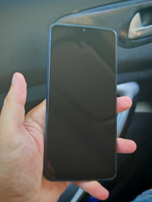 Samsung Galaxy A12 128 GB в отлично запазено състояние