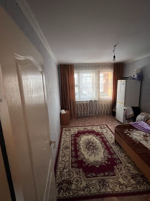 Продам квартиру