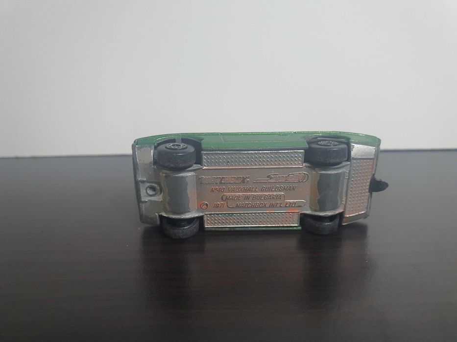Колички Matchbox Bulgaria