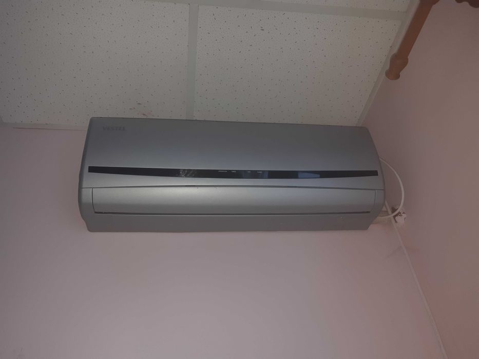 Климатик Вестел-работи отлично