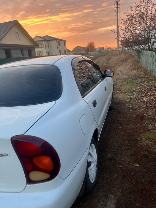 Продам Заз Шанс автомат