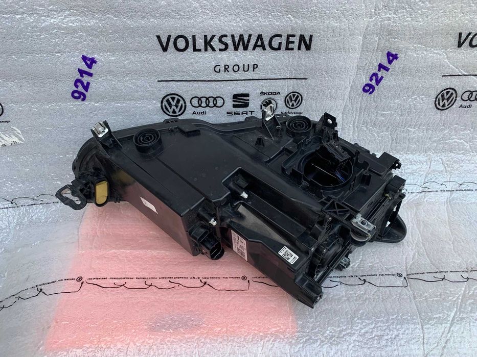 Far stanga Full LED Seat Leon 4, Tarraco, 5FB941007F