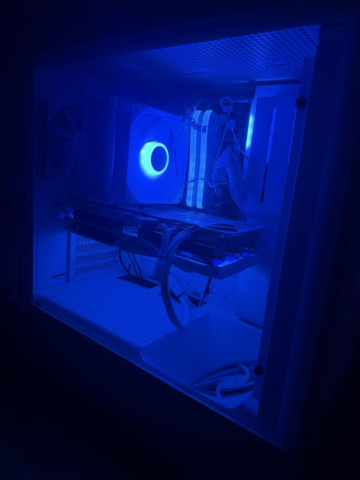 Геймърски компютър