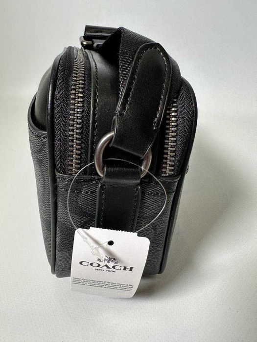 Сумка Coach Graham Оригинал