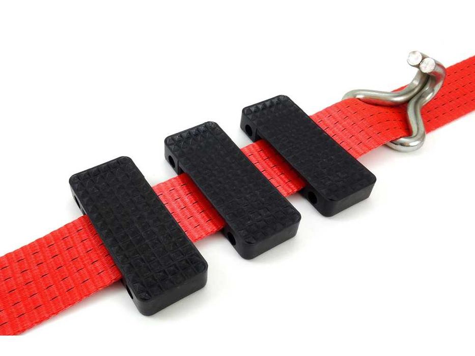 Колан за автовоз 3 точков 5т 50мм /3 метра