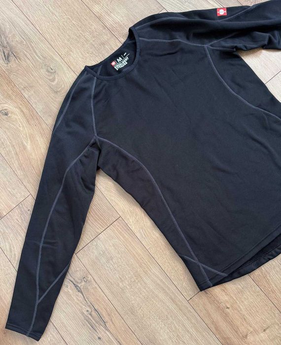 Nou Engelbert Strauss M barbati bluza termo