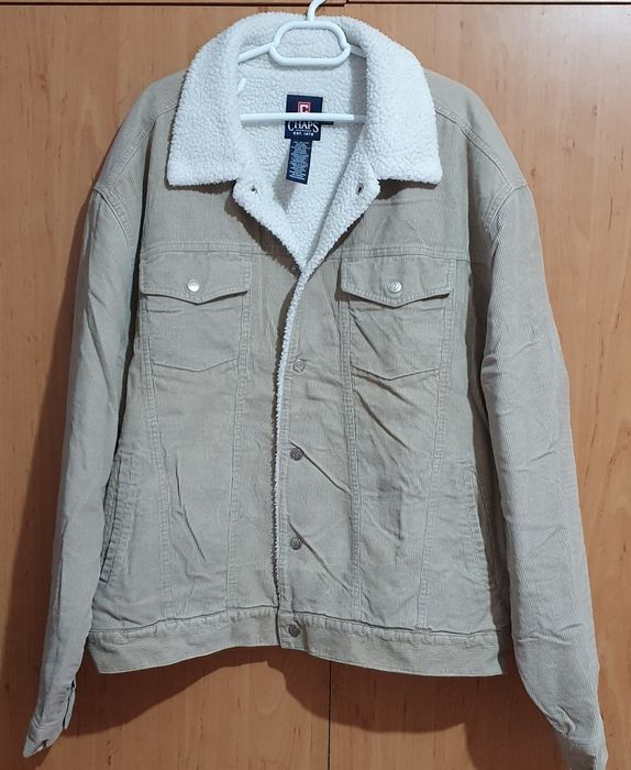 Vând geaca bărbați mărimea XL