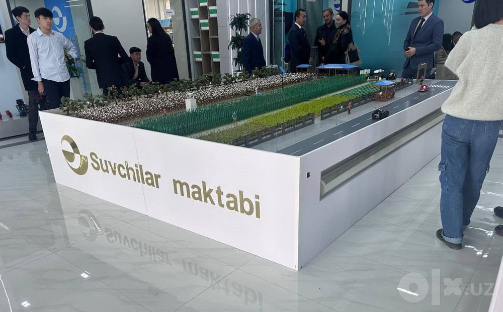 Maket yasash xizmati