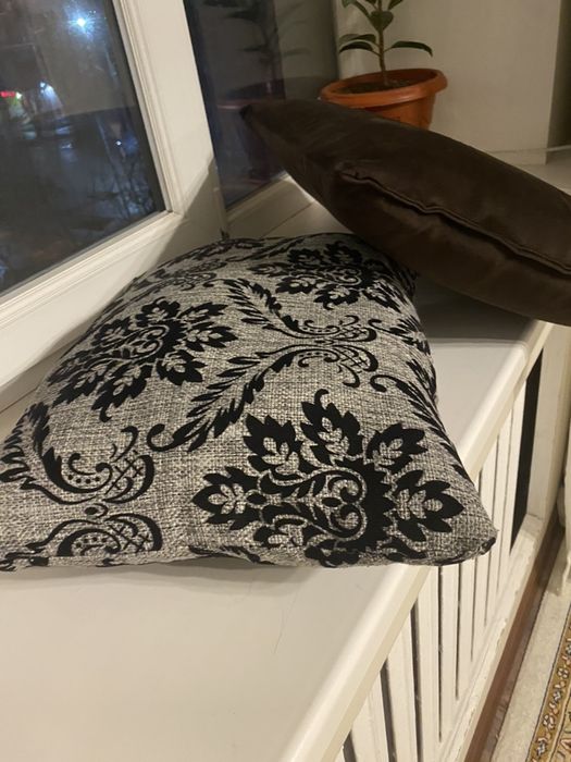 Продается декоративный подушечки