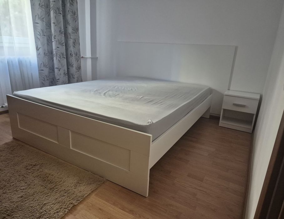 Închiriez apartament 2 camere Dna Ghica
