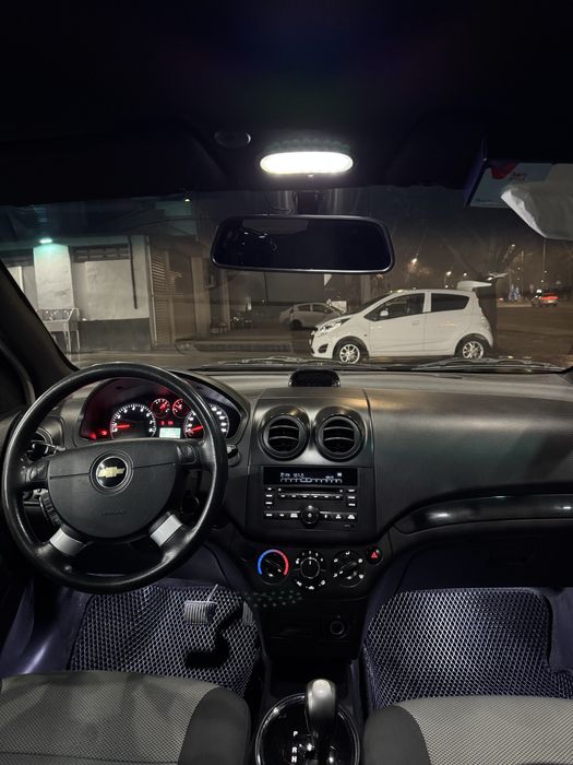 Nexia 3 avtomat 2016