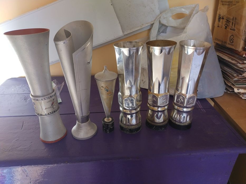 Продам предметы советской эпохи