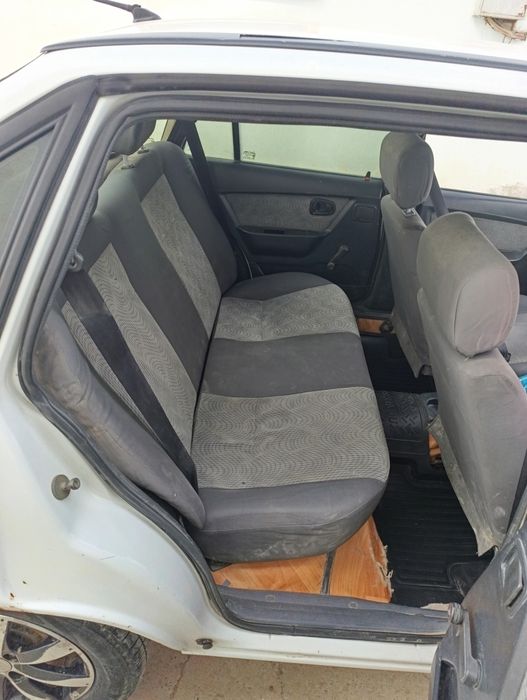 Daewoo Neksia дэу нексия