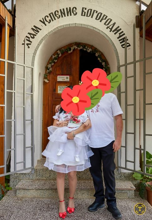 Комплекти за мама и бебе