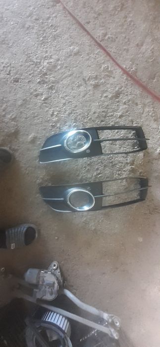 Vind grile proectore audi a6 4f