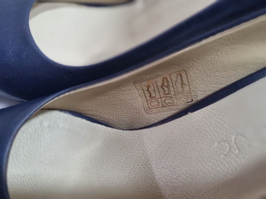 Новые туфли, кожа 100%, Турция