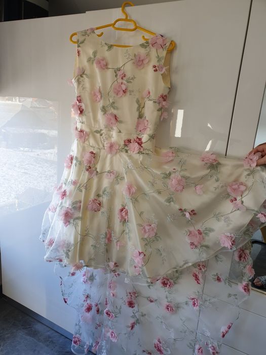 Rochie ocazie model deosebit