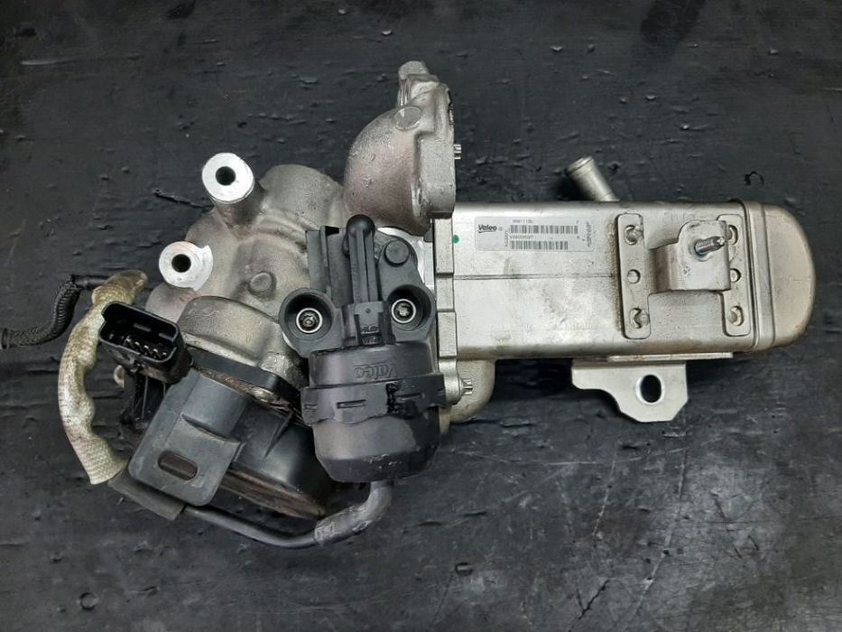 racitor gaze cu egr ufwa 2.0 tdci ford s-max  galaxy  30725888  v29004027